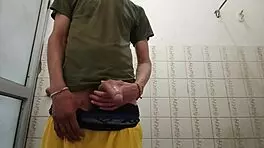 Big Cock Full Of Milk About To Get Cheesy