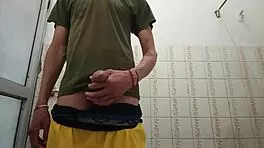 Big Cock Full Of Milk About To Get Cheesy