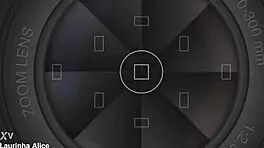 novinha shows off and plays with toys