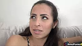 Desiring Step-Niece's Boyfriend in Intimate Encounter