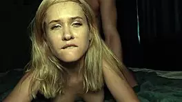 Stepson Obsesses Over Stepmom's Big Beautiful Tits