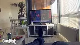 Bad Ass Kingsday Slut Bbc Cum Princess