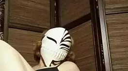 Pantyhose solo with small 18+ tits and natural big tits!