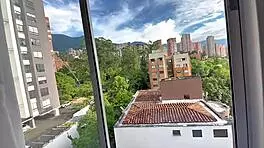 sharing bed with ebony colombian teen 18+ stepsister, her big ass bent over rough in POV