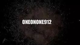 Fresh Pink Ebony Pussy Fucked With Fluffy Dildo