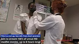 can jewel handle that humiliating gyno exam by dr. stacy shepard to sling wings at hooters?