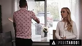 Braylin Bailey In Taboo Seduction