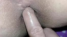 tight teen 18+ stepdaughter's first anal fucking experience