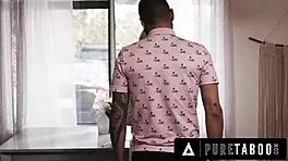 Braylin Bailey In Taboo Seduction