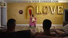 she says she used to work in support