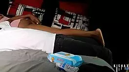 Is my mature pussy ready for more fucking?