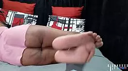 Is my mature pussy ready for more fucking?