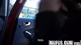 Mesmerizing Dance Of Sensuality Unfolds