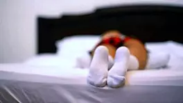 Petite Latina Teen Fucks Brother's Friend In Motel While Family Dines!