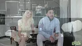 hey, peter green and nikki sweet got wild fucking secrets to share!