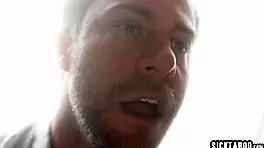 Stepdad's favorite team lost, but teen Charly Summer is here to cheer him up