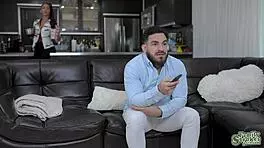 hey, peter green and nikki sweet got wild fucking secrets to share!