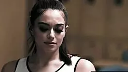 Milf Teacher Watches Stepson Ricky Anal Fuck Hot Cheerleader In Class