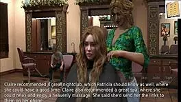 A Wife And Stepmother 20