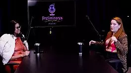 Have you seen Natasha Fiore in these unusual fetishes on sheer red?