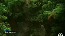 Hot Brunette Babe Shows Wet Pussy In Naughty Lingerie Close-Up