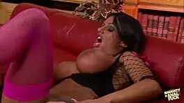 Tiffany doll kerry louise paul chaplin ben dover and tony james had a wild orgy