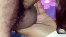 Horny Mexican Schoolgirl Gets Anal and Creampie Outdoors