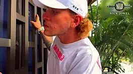 He pulled out of stepmoms pussy and came in girlfriends mouth