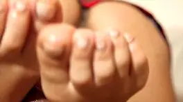 Oh God, Her Glorious Swollen Asshole