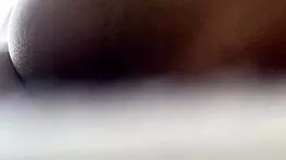 He Throws Cum On Face During Blowjob!