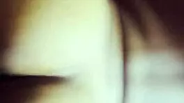 thick and curvy bbw gets spinned by horny teen 18+ager