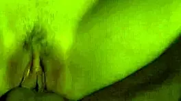 i'm this slender brunette milf tryin vaginal and anal for the first time, oops!