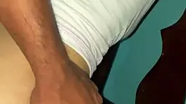 does my horny cousin love rough anal in secret?