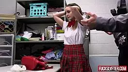 Virgin thief, why steal condoms from the mall like that?