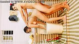 Village Slut Girl Fucks Step Brother in Standing Doggy Style Desi Porn - Rumpa21