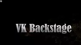 Sara Bork takes piss and hard anal.