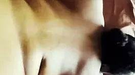 thick and curvy bbw gets spinned by horny teen 18+ager