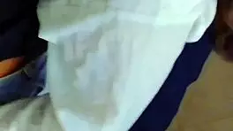 Morra de bachillerato mexicana con el profesor ¡yo solo quería aprobar la materia de química pero terminé llena de leche en todo mi uniforme y solo soy una modesta chavita de escuela casero real