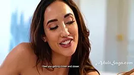 Milf Fucks Neighbor's Girl 😈