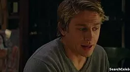 Lizzy Caplan Performs Topless Blowjob With Small Tits In Frankie Boom