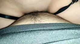 Hermanastra De Vestido Sexy Y Lenceria Tiene Sexo Casero