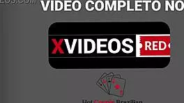 cintia and rodrigo fucking on the beach