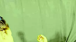 my lucky boyfriend cums inside my tight pussy every day