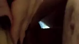 wife fucked by stranger in cuckold flashing