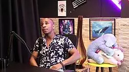 WATCH Her Give BLOWJOB and Measure That BIG COCK!