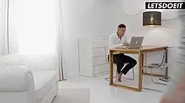 I had a steamy romantic fuck with petite stepsis Tiffany Tatum and her big dick stepbro led to crazy orgasm - whiteboxxx