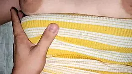 Hey, why am I banging my sister-in-law under her dress at home?