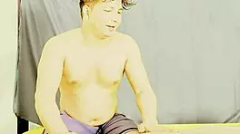 my lucky boyfriend cums inside my tight pussy every day