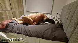 Fat Mature Escort In Argentina Experiences First Time Bareback With Tourist For Tip