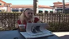 I fucked kagney linn karter till her tits were coverd in cum